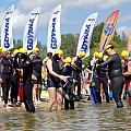Mistrzostwa Polski PTTK – Mistrzostwa Gdyni w długodystansowym pływaniu  w płetwach „Gdyńska Mila Nurkowa 2016”